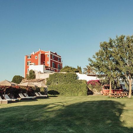 Son Granot Hotel Es Castell  Exteriér fotografie