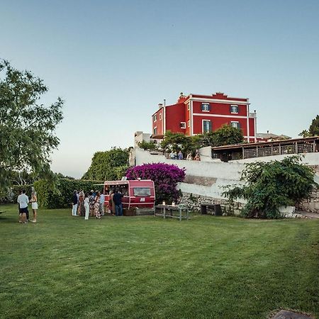 Son Granot Hotel Es Castell  Exteriér fotografie