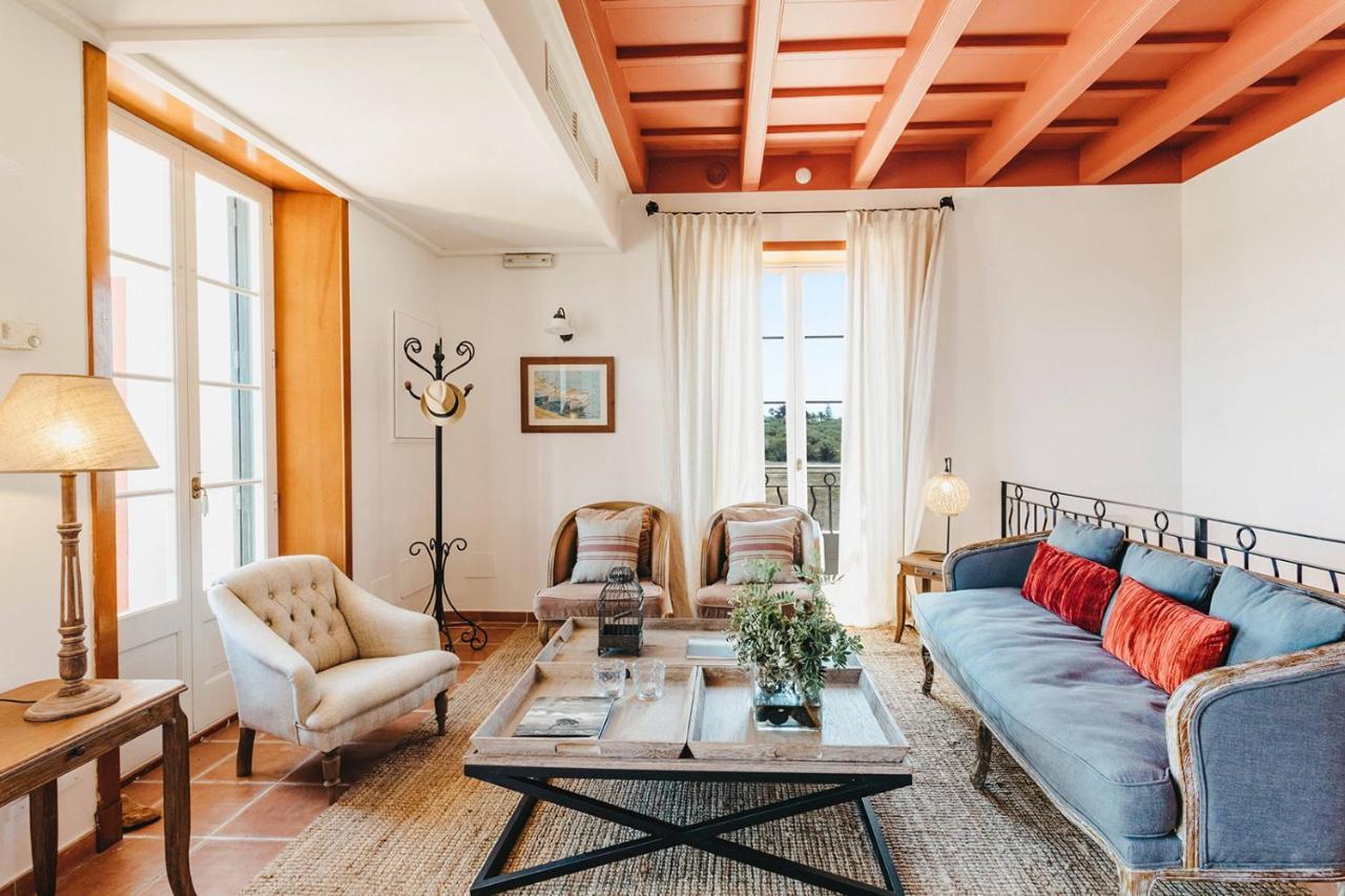 Son Granot Hotel Es Castell  Exteriér fotografie