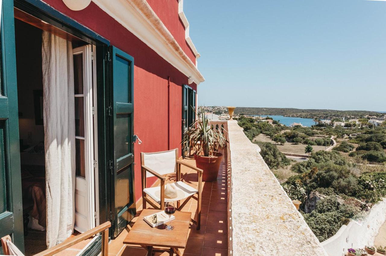 Son Granot Hotel Es Castell  Exteriér fotografie