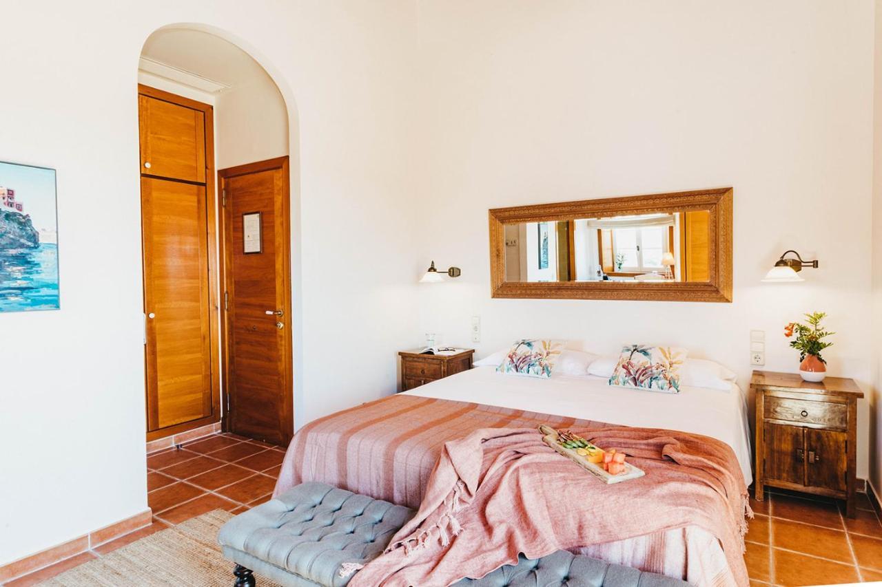 Son Granot Hotel Es Castell  Exteriér fotografie
