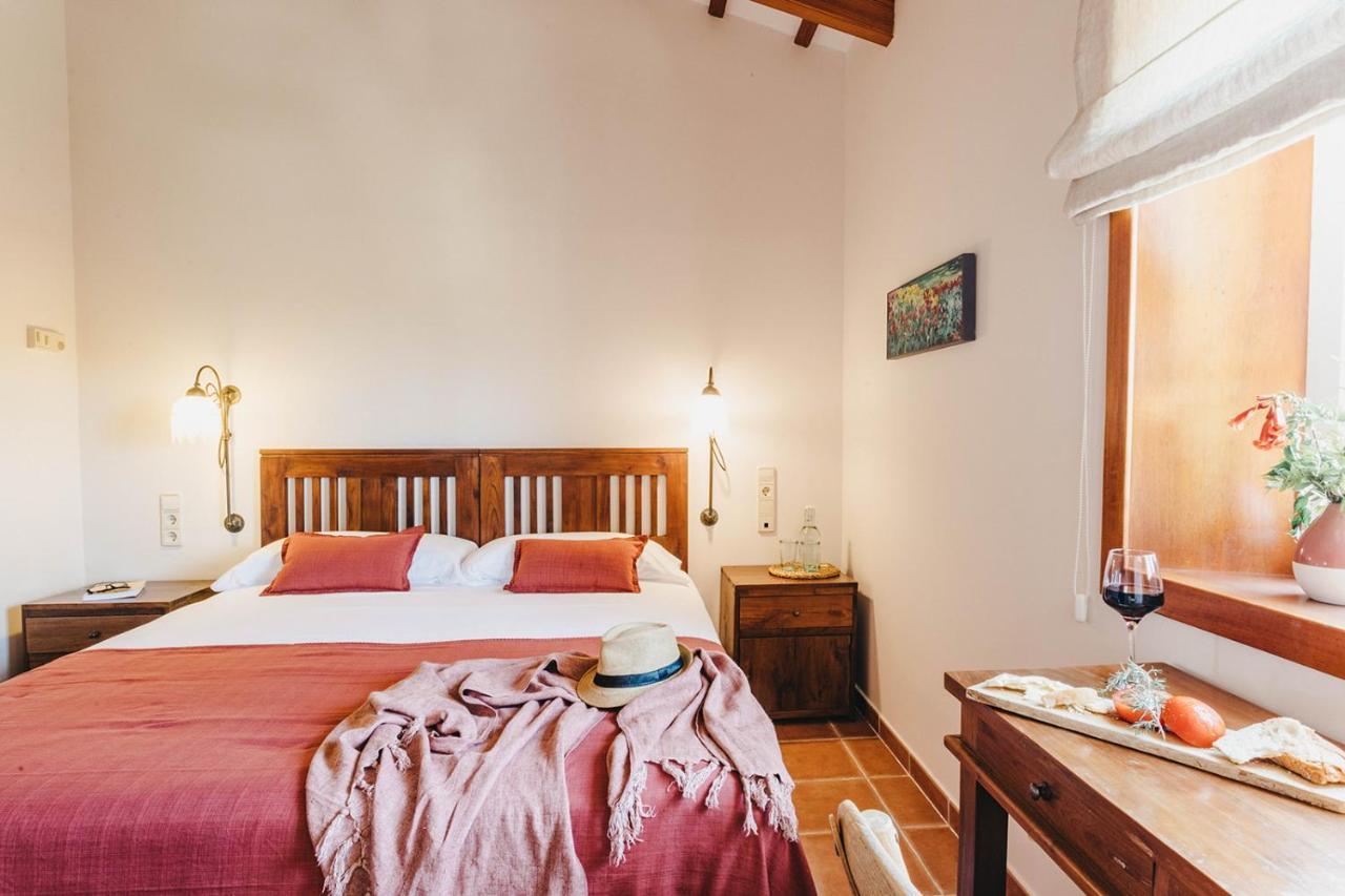 Son Granot Hotel Es Castell  Exteriér fotografie