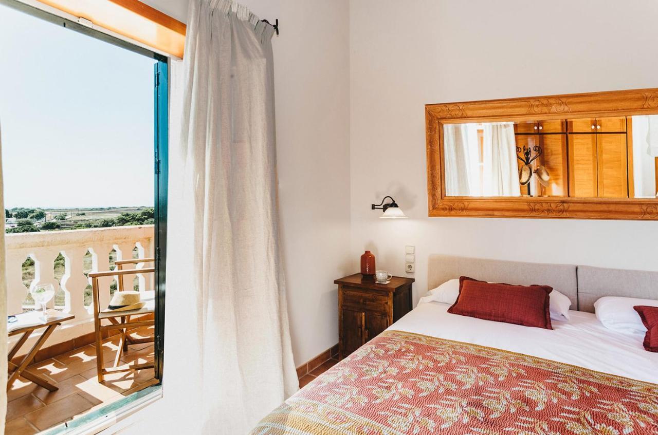 Son Granot Hotel Es Castell  Exteriér fotografie