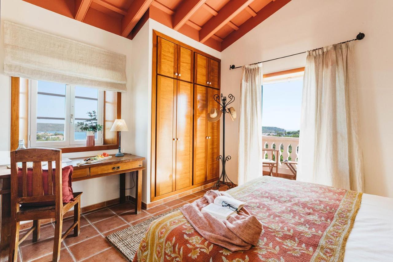 Son Granot Hotel Es Castell  Exteriér fotografie