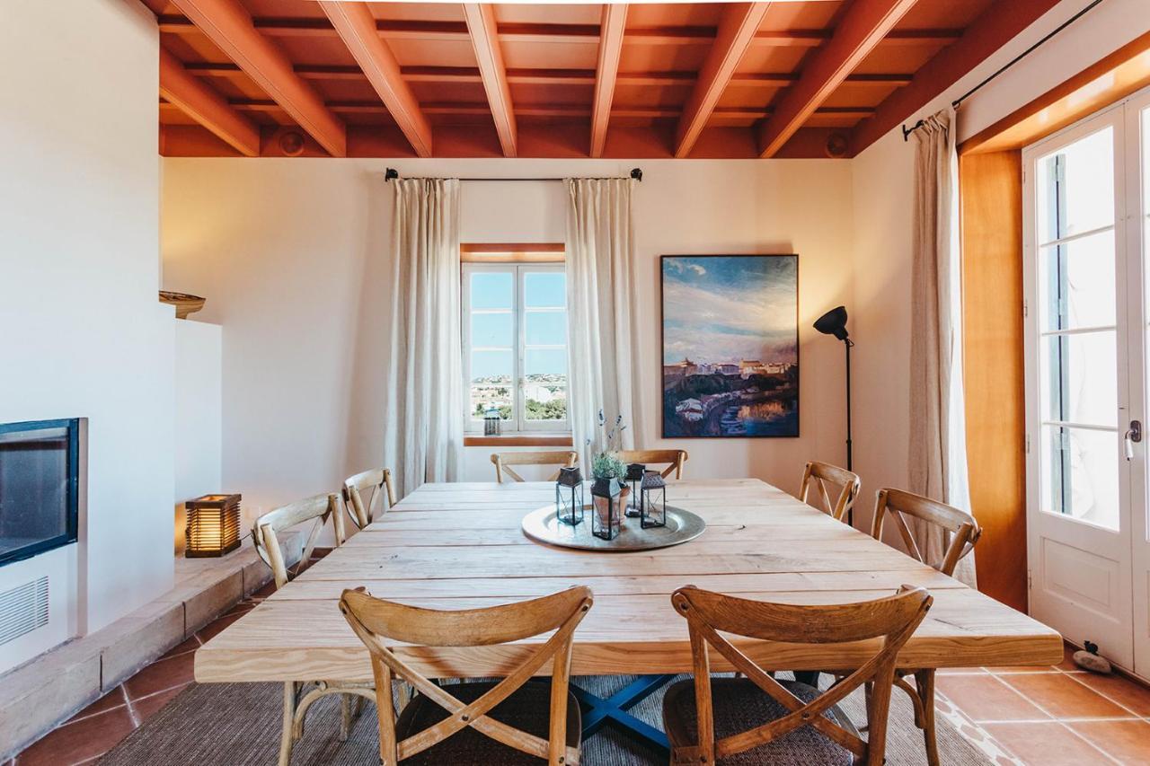 Son Granot Hotel Es Castell  Exteriér fotografie