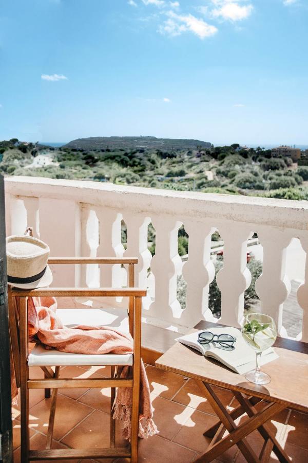 Son Granot Hotel Es Castell  Exteriér fotografie