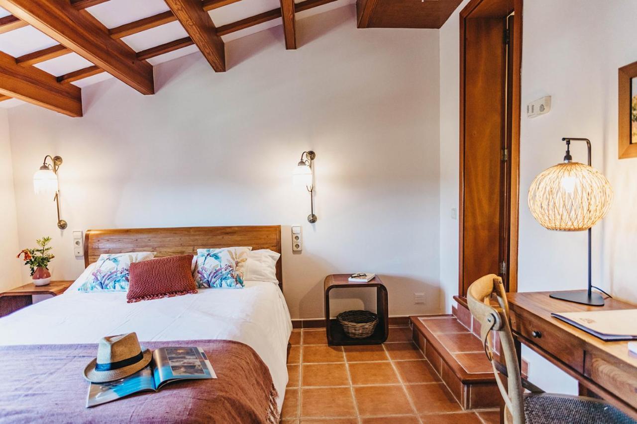 Son Granot Hotel Es Castell  Exteriér fotografie