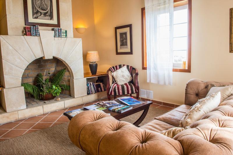 Son Granot Hotel Es Castell  Exteriér fotografie