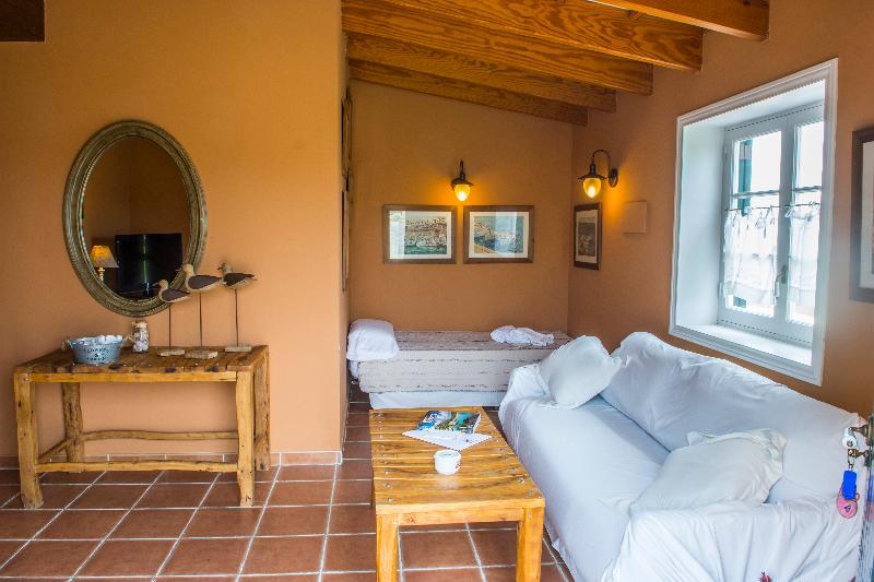 Son Granot Hotel Es Castell  Exteriér fotografie