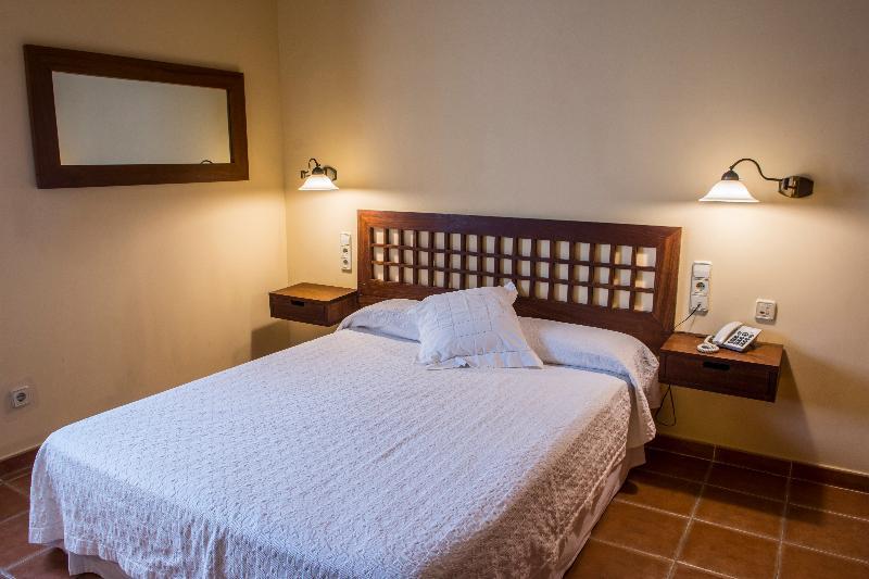 Son Granot Hotel Es Castell  Exteriér fotografie