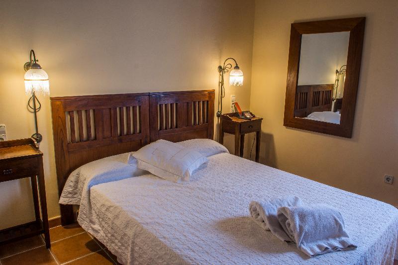 Son Granot Hotel Es Castell  Exteriér fotografie